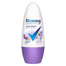 REXONA FREE SPIRIT 45ML