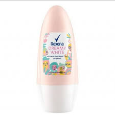 REXONA DREAMY BRIGHT 