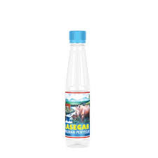  LARUTAN LASEGAR BTL 200ML