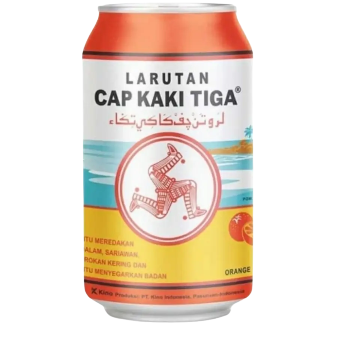 LARUTAN KALENG JERUK